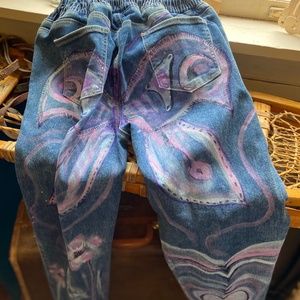 🦋 Quarry Butterfly Miner Jogger